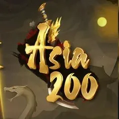 ASIA200 - Permainan Tembak Ikan Seru dan Menarik