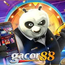 GACOR88 - Permainan Balap Penuh Aksi untuk Penggemar Kecepatan