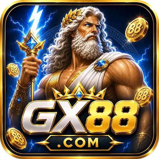 GX88 - Petualangan Seru di Dunia ARPG