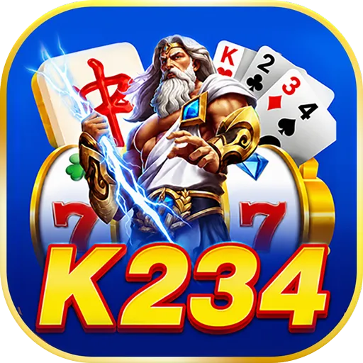 K234 - Game Gaple Seru dan Menyenangkan