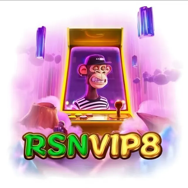 RSNVIP8 - Game Idle yang Menyenangkan dan Mengasyikkan