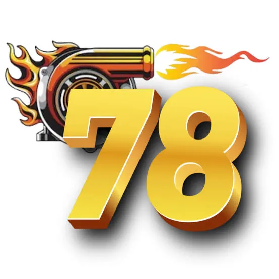 TURBO78 - Petualangan Seru di Dunia Tak Terduga